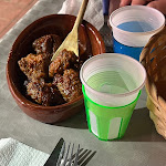 Photo n°1 de l'avis de Cristina. fait le 20/09/2023 à 21:10 sur le  Trattoria Macelleria Picchiapò & Scottadito à Rome