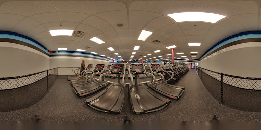 Health Club «Crunch - Howe Ave.», reviews and photos, 1250 Howe Ave, Sacramento, CA 95825, USA