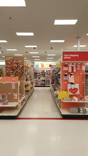 Department Store «Target», reviews and photos, 3100 Baldwin Park Blvd, Baldwin Park, CA 91706, USA