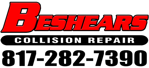 Auto Body Shop «Beshears Body Works & Collision Repair», reviews and photos, 724 W Hurst Blvd, Hurst, TX 76053, USA