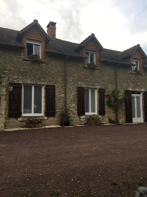 accueil chaleureux crannes champagne à Crannes-en-Champagne