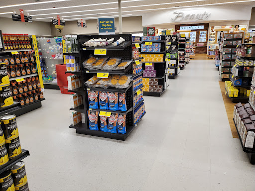 Drug Store «Bartell Drugs Edmonds», reviews and photos, 23028 100th Ave W, Edmonds, WA 98020, USA