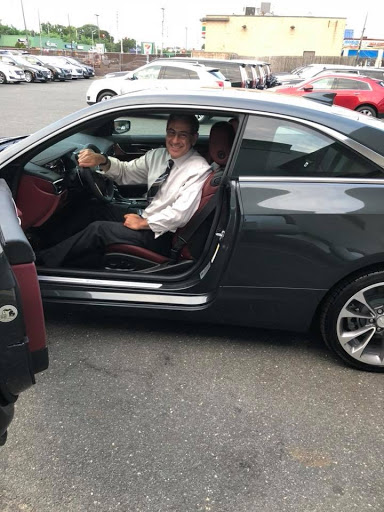 Cadillac Dealer «Paul Conte Cadillac», reviews and photos, 169 Sunrise Hwy, Freeport, NY 11520, USA