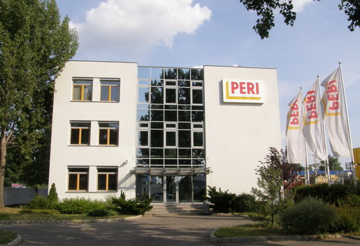 Értékelések erről a helyről: PERI Kft. - Zsaluzatok, állványzatok, mérnöki szolgáltatás Formwork Scaffolding, Budapest - Építészmérnök