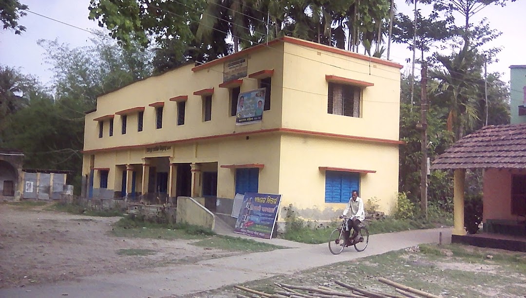 Sahapur
