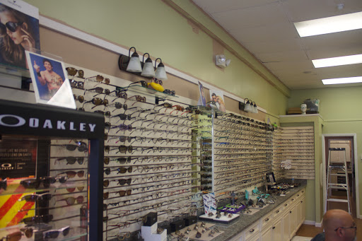 Optician «Towne Vision Center», reviews and photos, 35 South St, New Providence, NJ 07974, USA