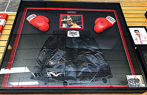 Pawn Shop «Portman Jewelry & Pawn», reviews and photos, 602 State St, New Albany, IN 47150, USA