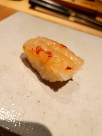 Sushi du Restaurant japonais JIN à Paris - n°16