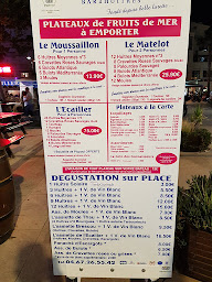 Photo n°11 de L'écailler - Bar à Huîtres à Agde ()