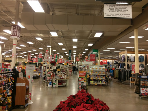 Grocery Store «Fred Meyer», reviews and photos, 12221 120th Ave NE, Kirkland, WA 98034, USA
