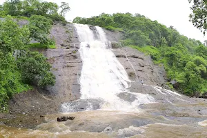 Vardayini Waterfall image