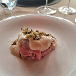 Photo n°8 de l'avis de maurizio.l fait le 19/03/2023 à 16:13 sur le  ROSSO DI SERA à Colverde