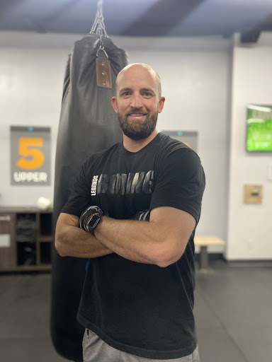 Boxing Gym «Legends Boxing», reviews and photos, 80 N 850 E A, Lehi, UT 84043, USA