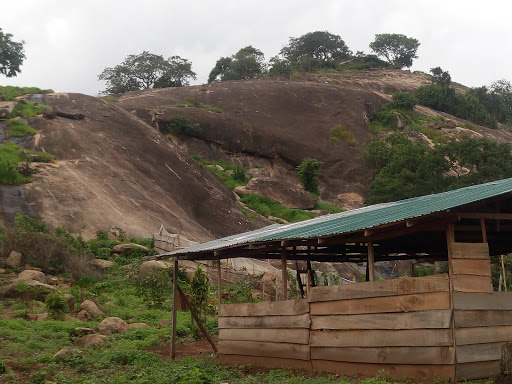 Chrisolo Hotel, Abata Quarters, Akungba, Nigeria, Budget Hotel, state Ondo