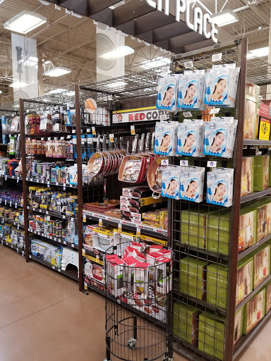 Grocery Store «Kroger Marketplace», reviews and photos, 9000 Staples Mill Rd, Henrico, VA 23228, USA