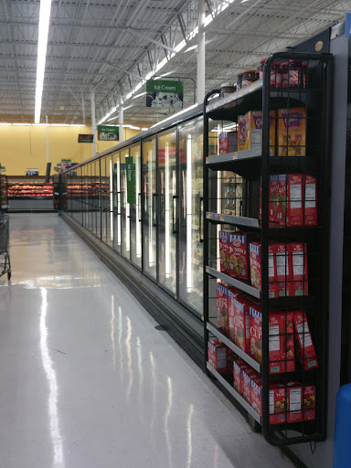 Department Store «Walmart Supercenter», reviews and photos, 4080 W Northern Ave, Pueblo, CO 81005, USA