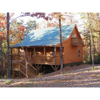 Photos of Blue Ridge Cabin Rentals