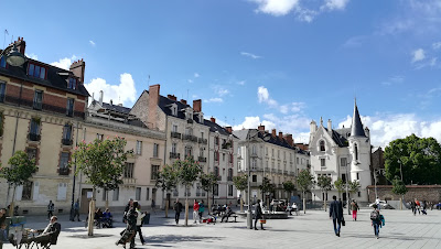 Sébastien RUCHAT Conseiller Immobilier Rennes | estimation Achat vente gestion à Rennes