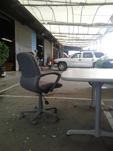 Auto Repair Shop «A & A All Pro Auto Repair», reviews and photos, 439 Mercey Springs Rd, Los Banos, CA 93635, USA