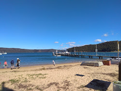 Patonga Beach的照片 便利设施区域