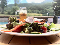 Plats et boissons du L'Equilibre restaurant Serre Chevalier 1400 à La Salle-les-Alpes - n°7