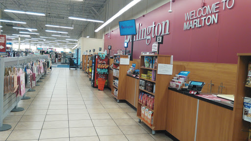 Clothing Store «Burlington Coat Factory», reviews and photos, 229 NJ-73, Marlton, NJ 08053, USA