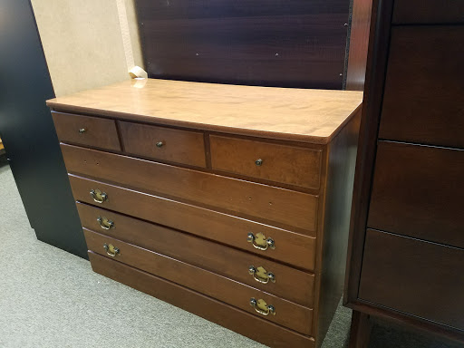 Used Furniture Store «Furniture Works», reviews and photos, 402 Washington St NE, Olympia, WA 98501, USA