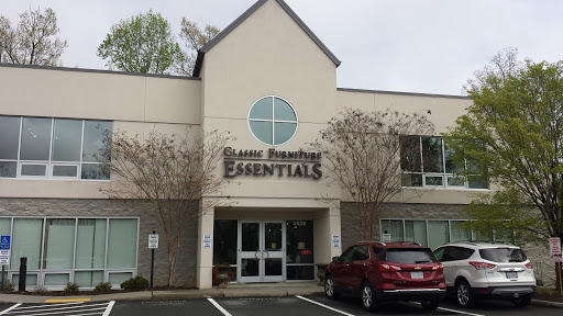 Classic Furniture Essentials, 3520 Remson Ct, Charlottesville, VA 22901, USA, 
