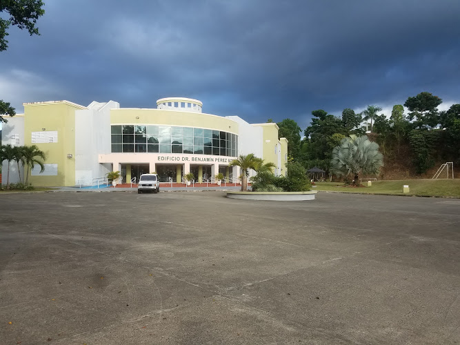 Universidad Adventista de las Antillas