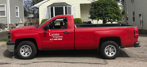 Lyons Irrigation Services