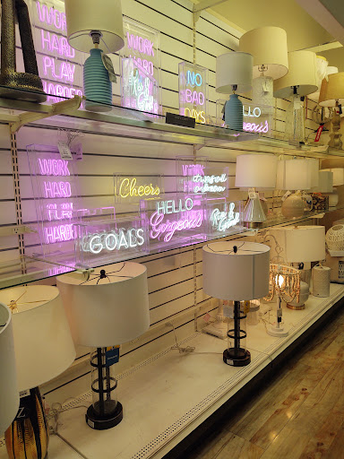 Department Store «HomeGoods», reviews and photos, 1065 Hanes Mall Blvd, Winston-Salem, NC 27103, USA