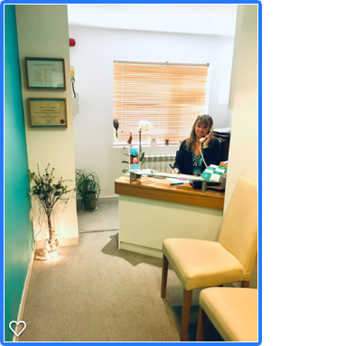Alex Daly Osteopathy