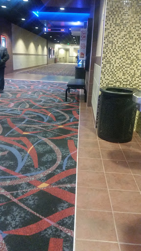 Movie Theater «Regal Cinemas Moorestown Mall 12 & RPX», reviews and photos, 400 NJ-38, Moorestown, NJ 08057, USA