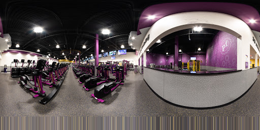 Gym «Planet Fitness», reviews and photos, 635 Broadway, Bangor, ME 04401, USA