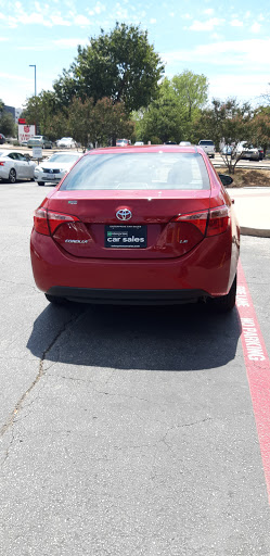 Used Car Dealer «Enterprise Car Sales», reviews and photos, 4210 S Congress Ave, Austin, TX 78745, USA