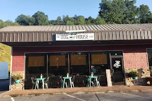The Dog House Café image
