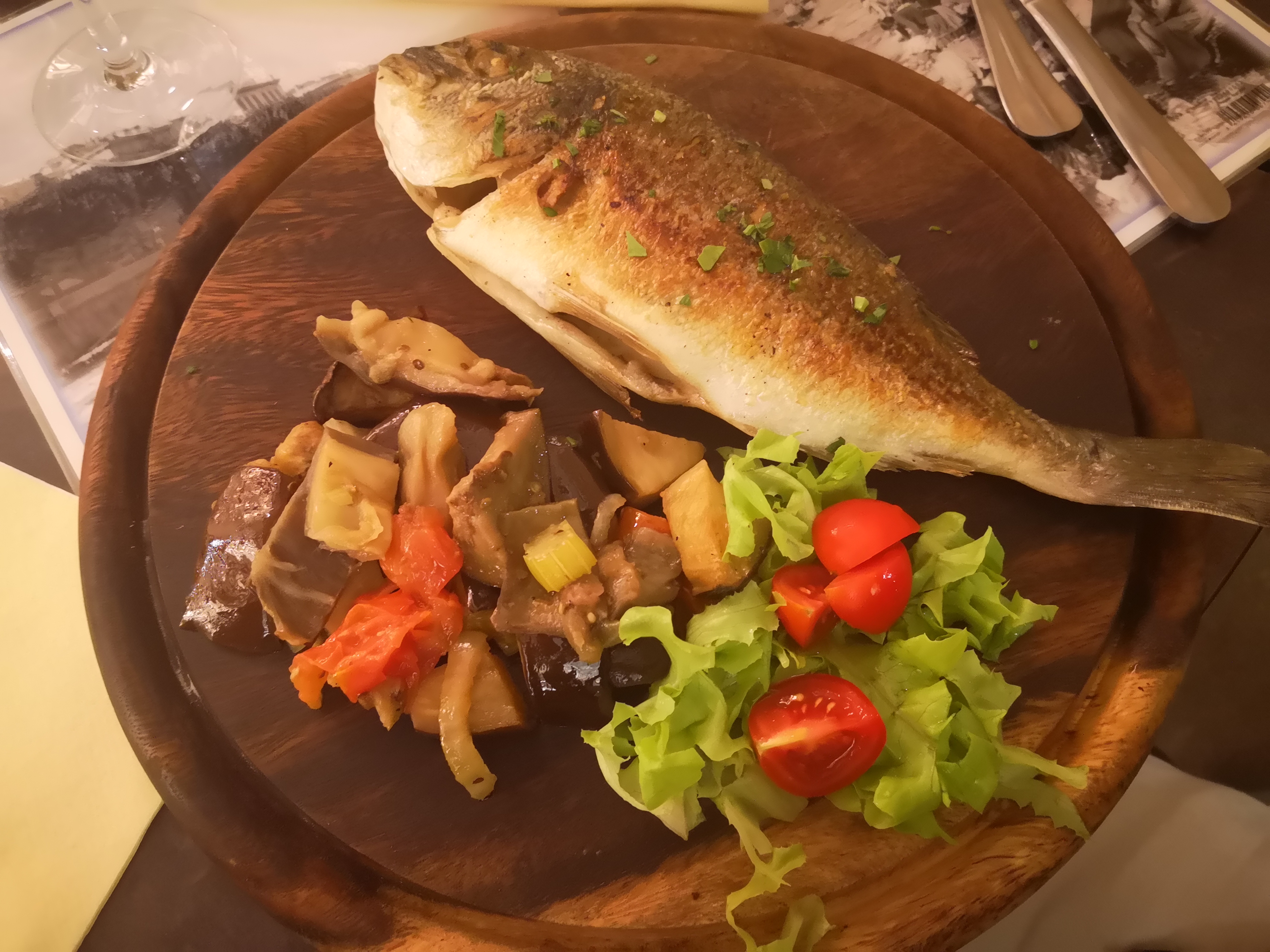 Photo n° 3 de l'avis de Enrique.A fait le 11/10/2020 à 16:13