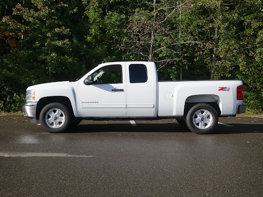 Used Car Dealer «Auto Mart Truck & Car Sales», reviews and photos, 53 S Main St, Derry, NH 03038, USA