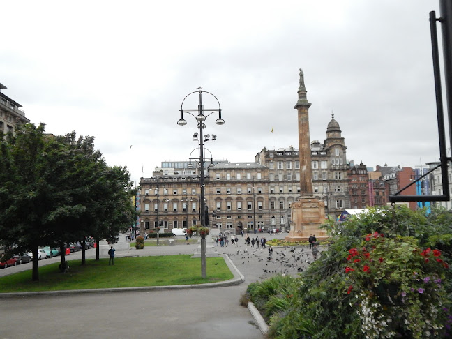 George Square - Glasgow