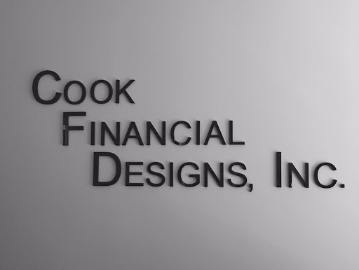 Cook Financial Designs Inc
