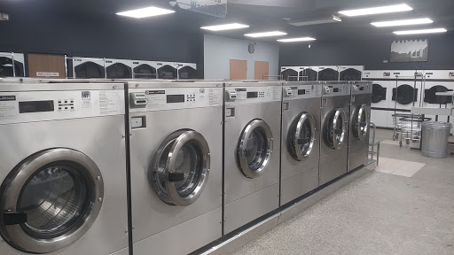 Dry Cleaner «Splash Laundry & Cleaners», reviews and photos, 1271 N Monroe St, Monroe, MI 48162, USA