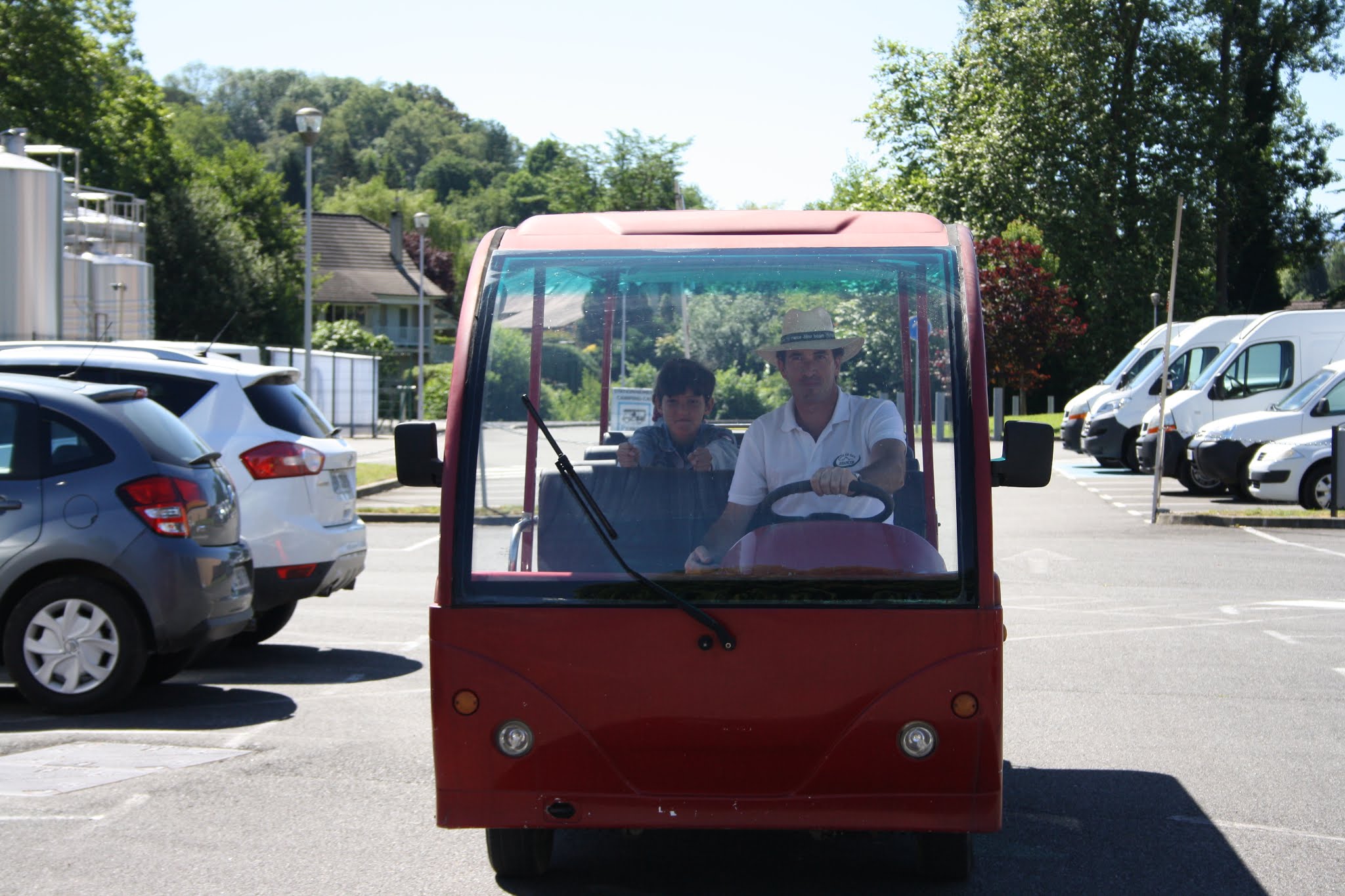 Photo n° 15 de l'avis de Josian.O fait le 12/04/2019 à 15:21