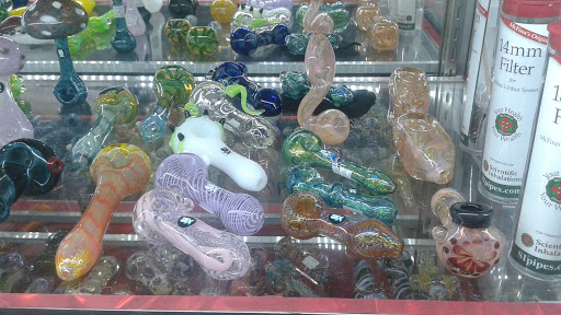 Tobacco Shop «Smoke Shop & Vape», reviews and photos, 3259 Stevens Creek Blvd, San Jose, CA 95117, USA