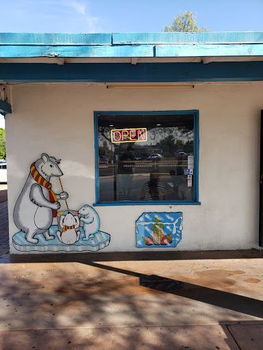 Ice Cream Shop «Oasis Raspados», reviews and photos, 6629 S Central Ave, Phoenix, AZ 85042, USA