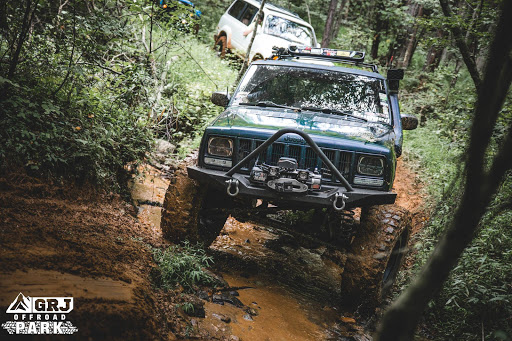 Used Car Dealer «Gold Rush Jeeps», reviews and photos, 150 Long Branch Rd, Dahlonega, GA 30533, USA