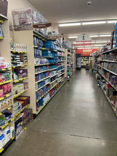 Grocery Store «Grocery Outlet Bargain Market», reviews and photos, 1671 Contra Costa Blvd, Pleasant Hill, CA 94523, USA