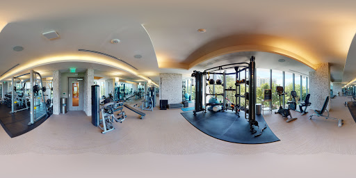 Gym «Outback Fitness at Bahia Mar Beach Resort», reviews and photos, 801 Seabreeze Blvd, Fort Lauderdale, FL 33316, USA