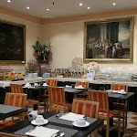 Photo n°3 de l'avis de Vlaha. fait le 23/02/2019 à 11:06 sur le  Hotel Regina à Milan