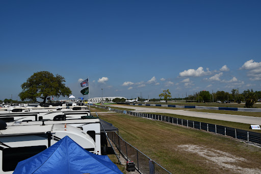 Racecourse «Sebring International Raceway», reviews and photos, 113 Midway Dr, Sebring, FL 33870, USA