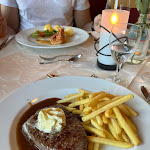 Photo n°8 de l'avis de Katrin.a fait le 08/07/2023 à 13:57 sur le  Burg Hotel Feldberg/Schwarzwald à Feldberg